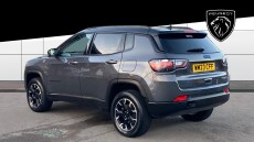 Jeep Compass 1.3 T4 GSE 4xe PHEV Trailhawk 5dr Auto Station Wagon